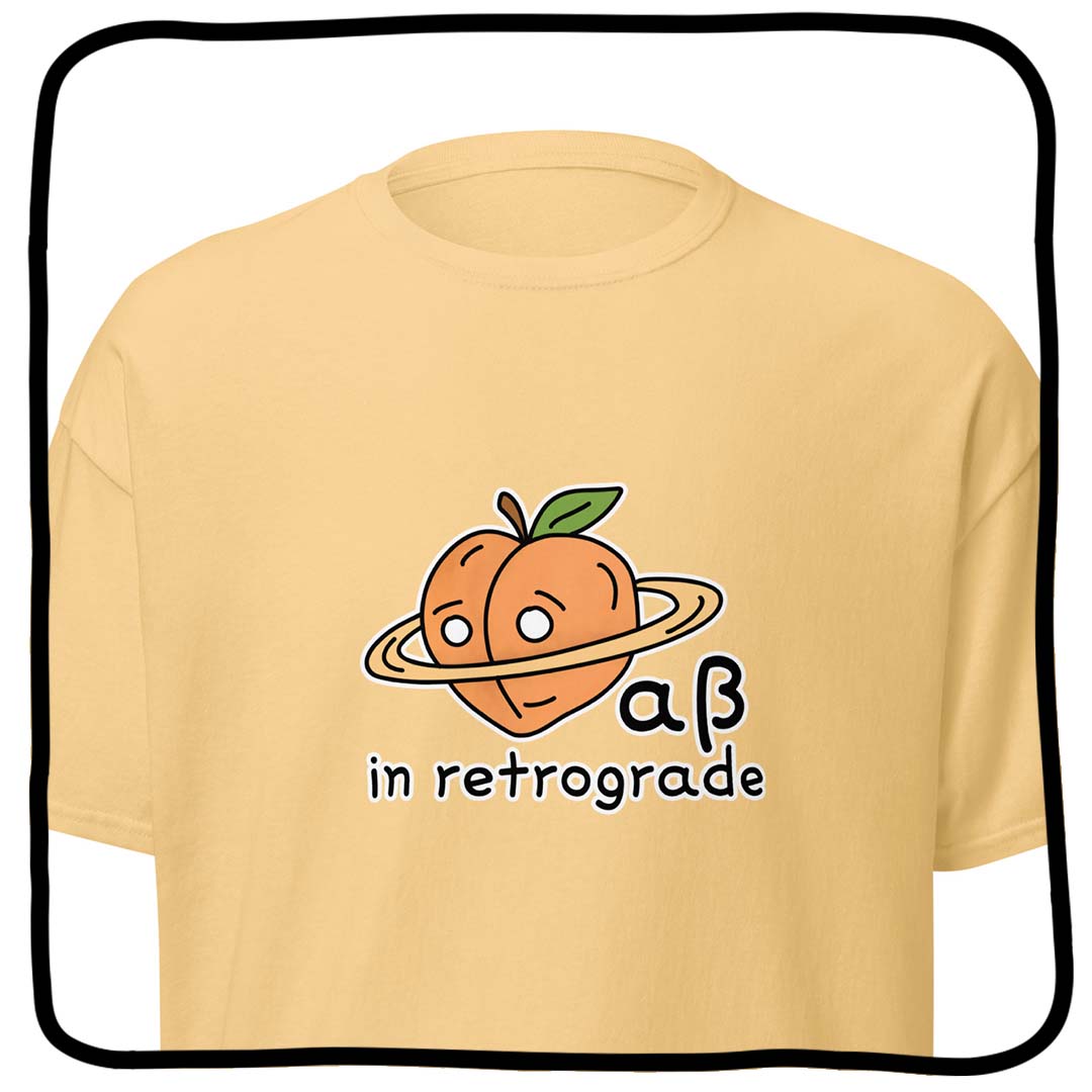 aß in retrograde