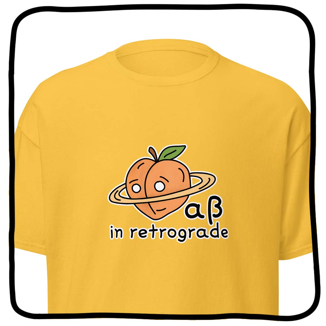 aß in retrograde
