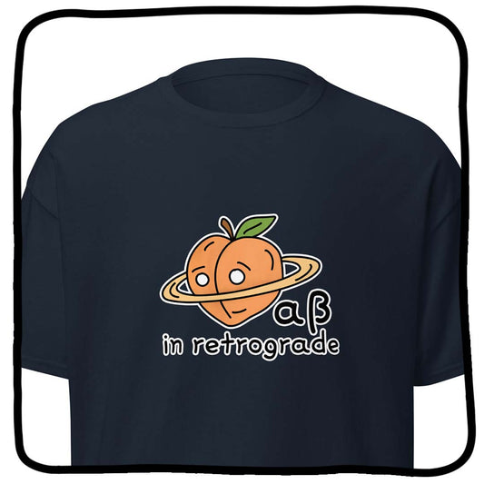 aß in retrograde