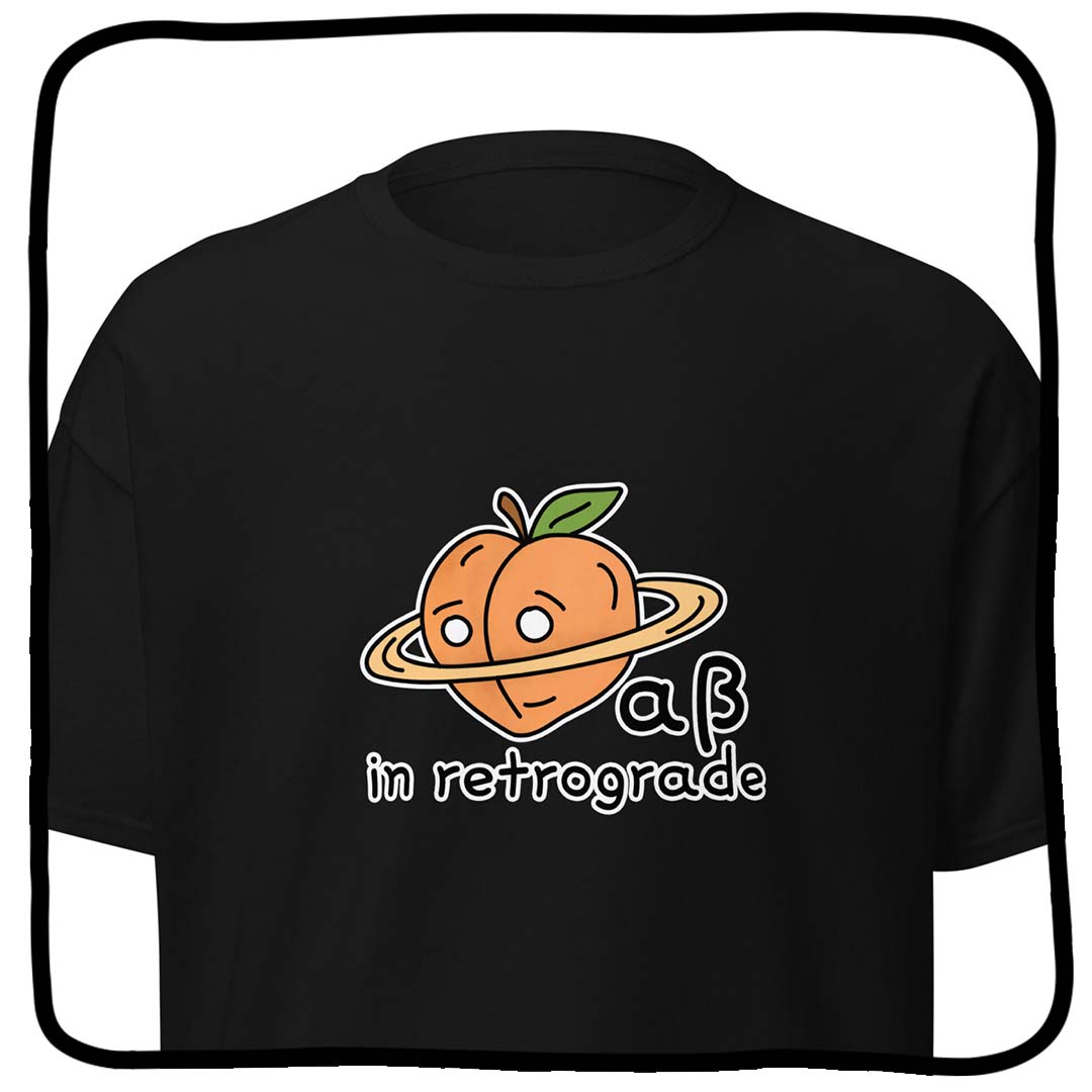 aß in retrograde
