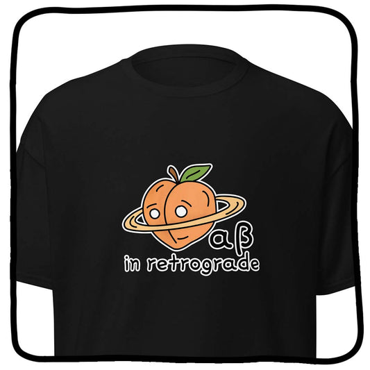 aß in retrograde
