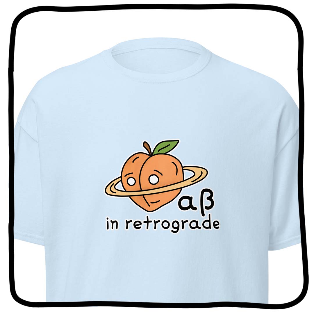 aß in retrograde