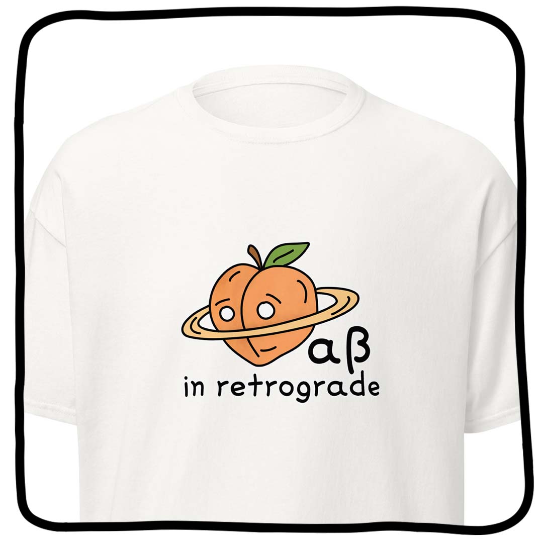 aß in retrograde