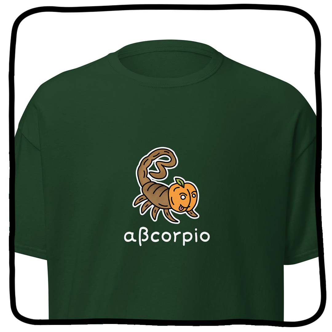 aßcorpio