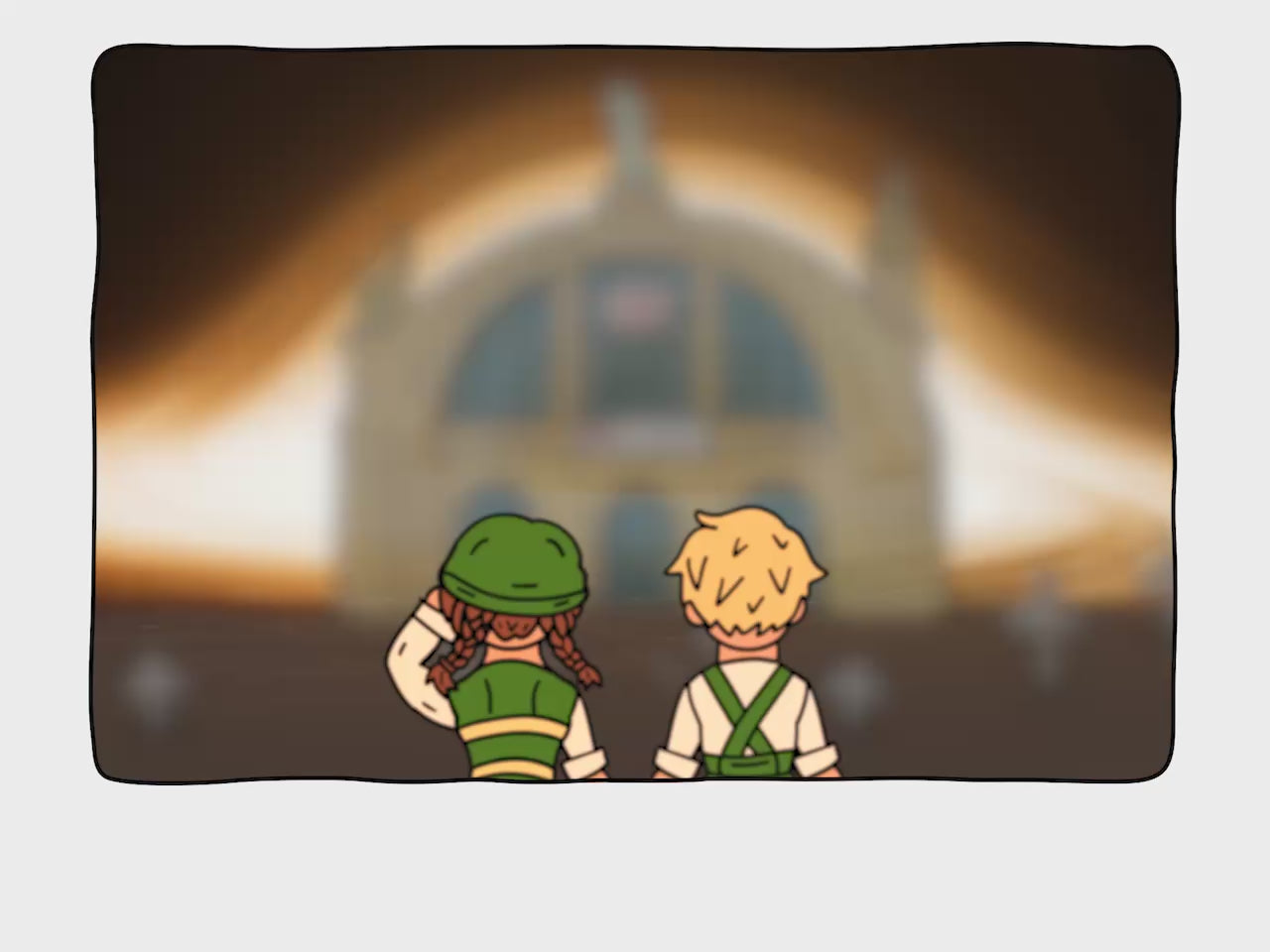 Load video: 