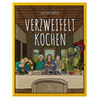 "Verzweifelt Kochen", 2. Auflage